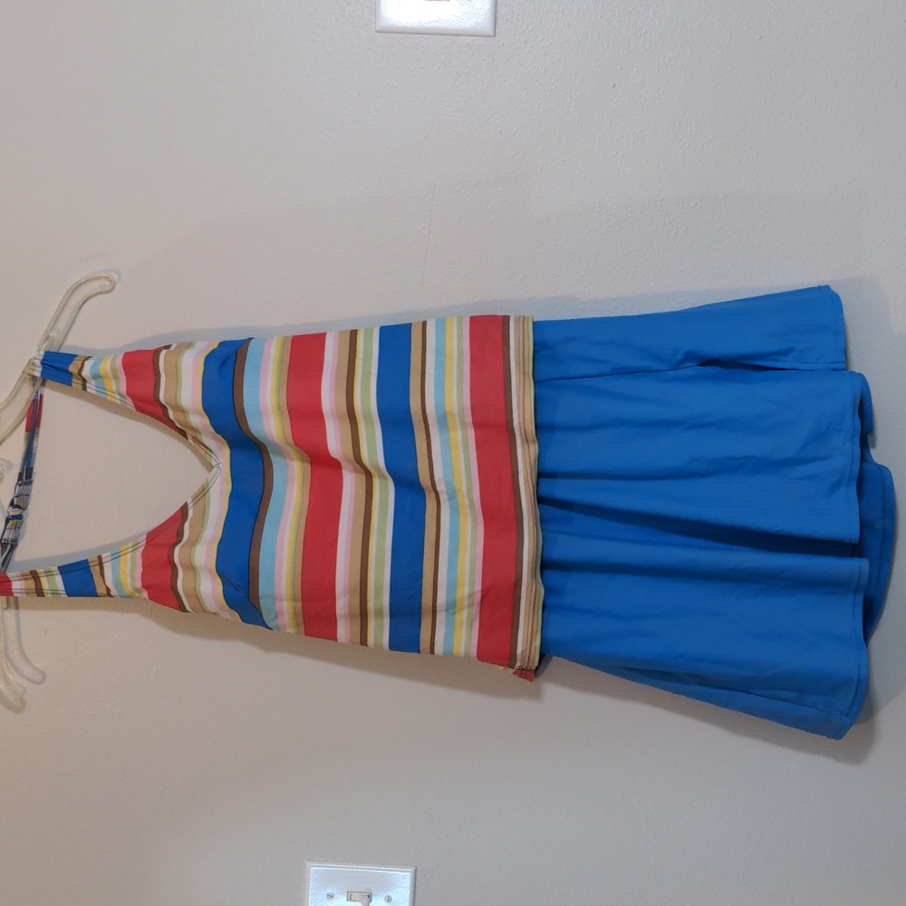 Beach Bay Swim Suit